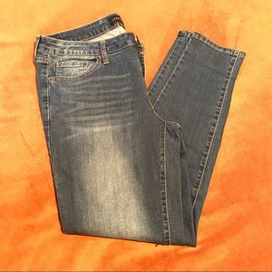 Aeropostale Jegging Jeans Size 12 Regular